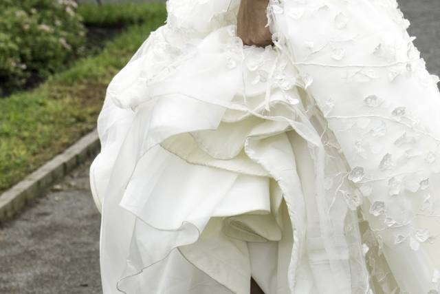 Elm Banks - Dress Details