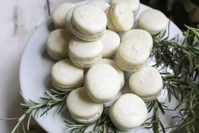 Macaroons