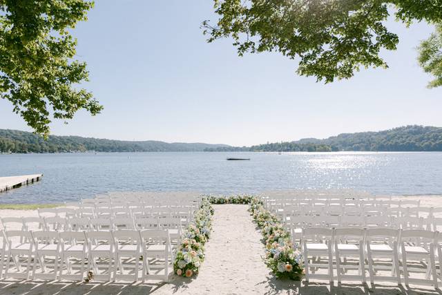 Lakeside Views