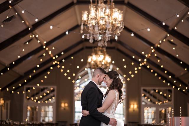 Grand Ballroom