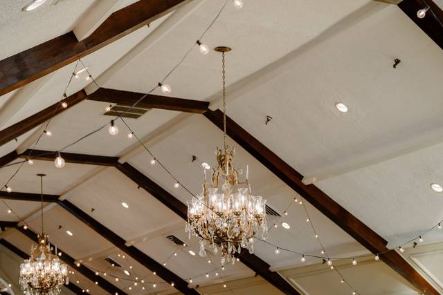 Grand Ballroom
