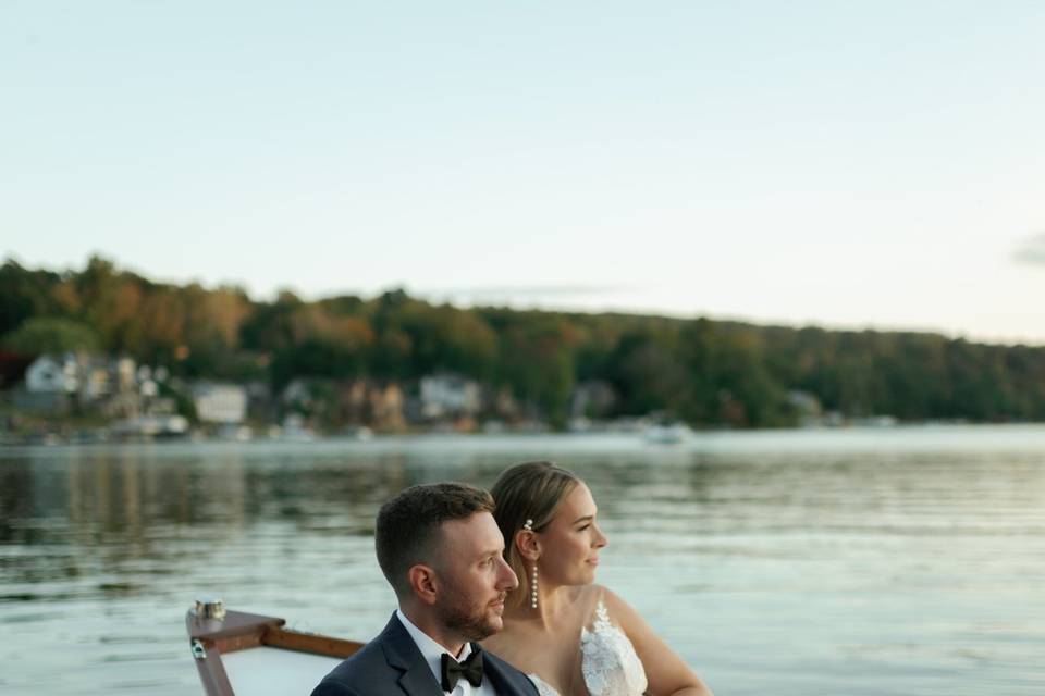 Lake Mohawk