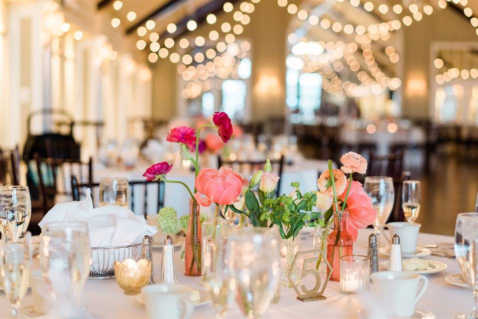 Table Decor