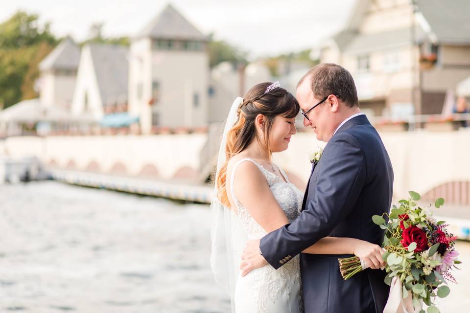 Beach Ceremony