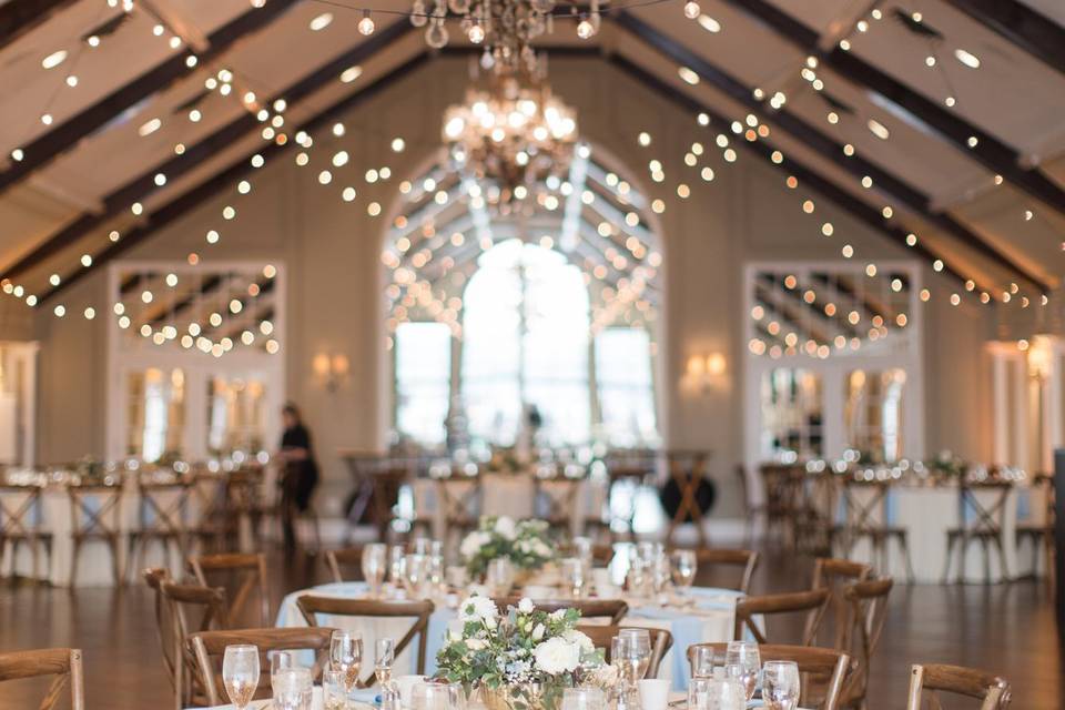 Grand Ballroom