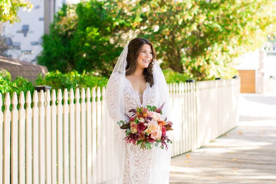 Bridal Bliss