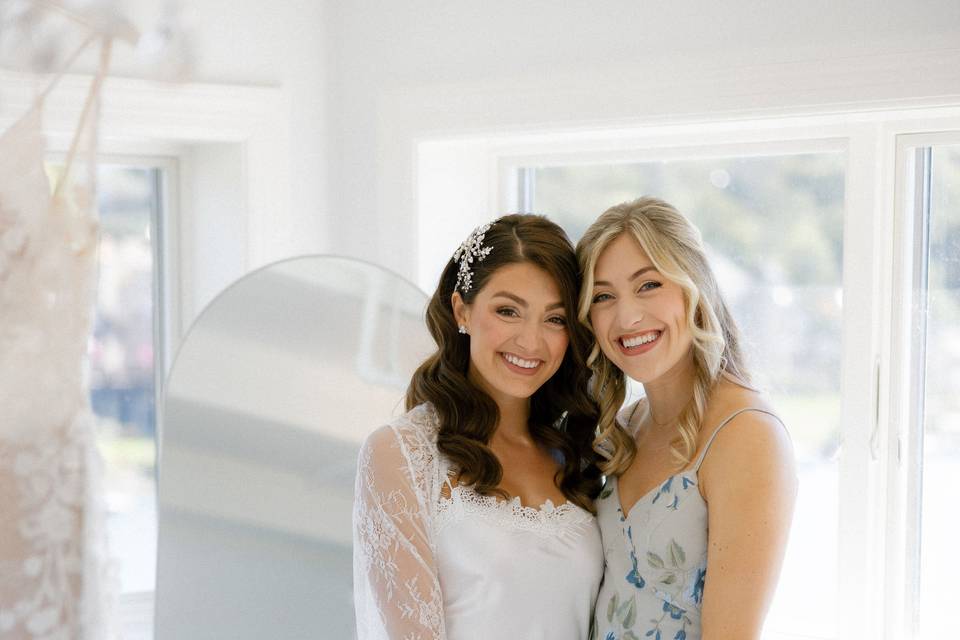 Tower Suite