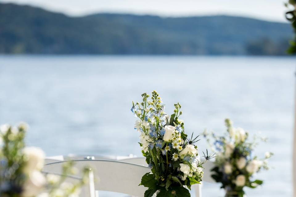 Ceremony Details