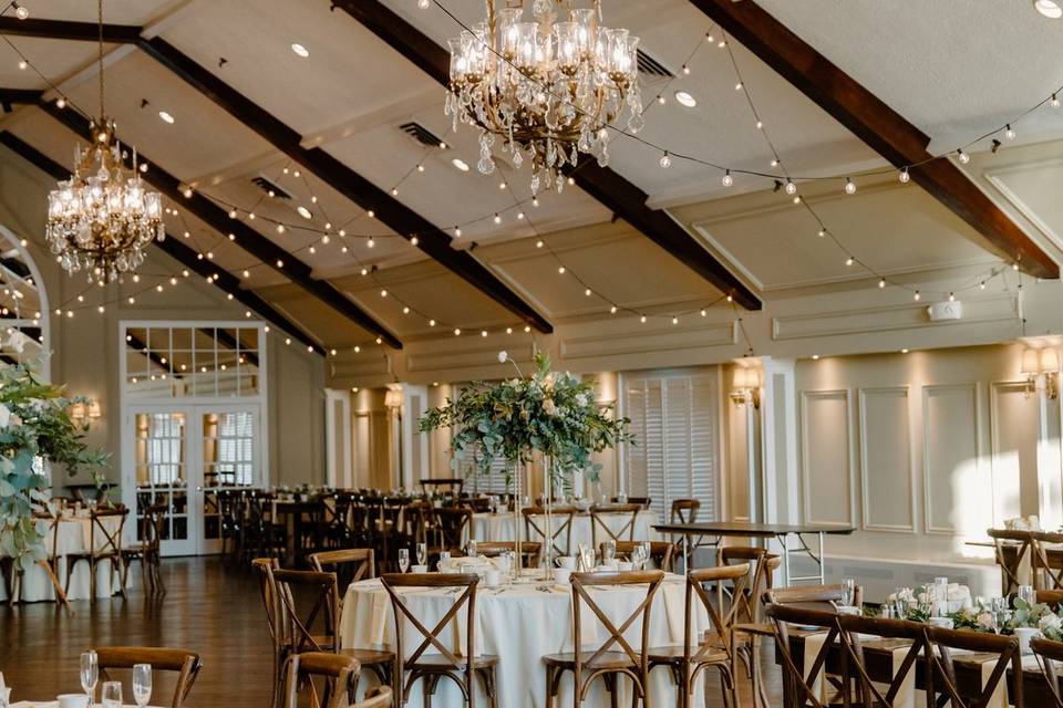Grand Ballroom