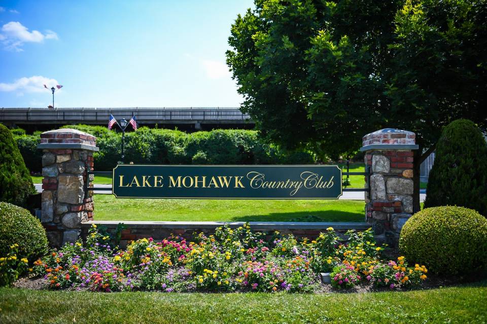 Lake Mohawk Country Club