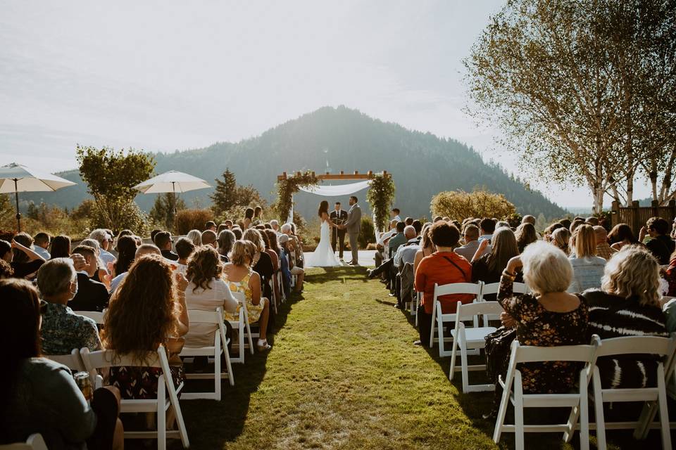 Ballestrasse Wedding