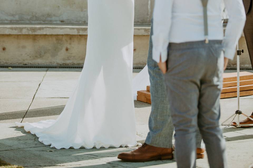 Ballestrasse Wedding