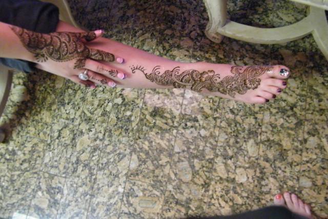 HENNA BY ALPA