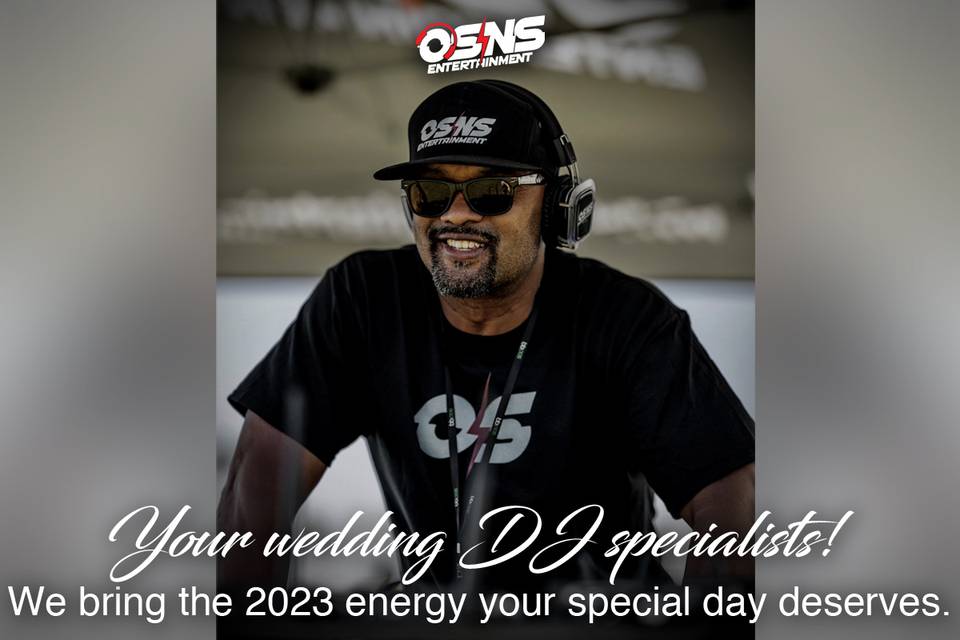OSNS Entertainment