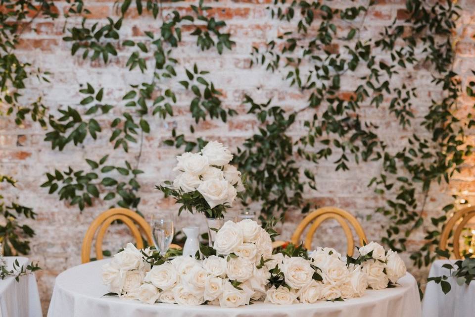 Roses Galore