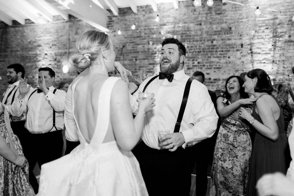 Dance Party