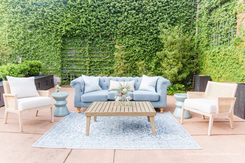 Soft Seating