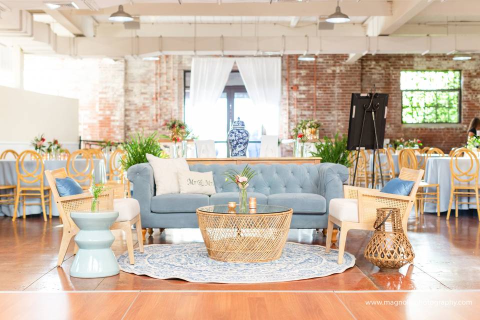 Soft Seating