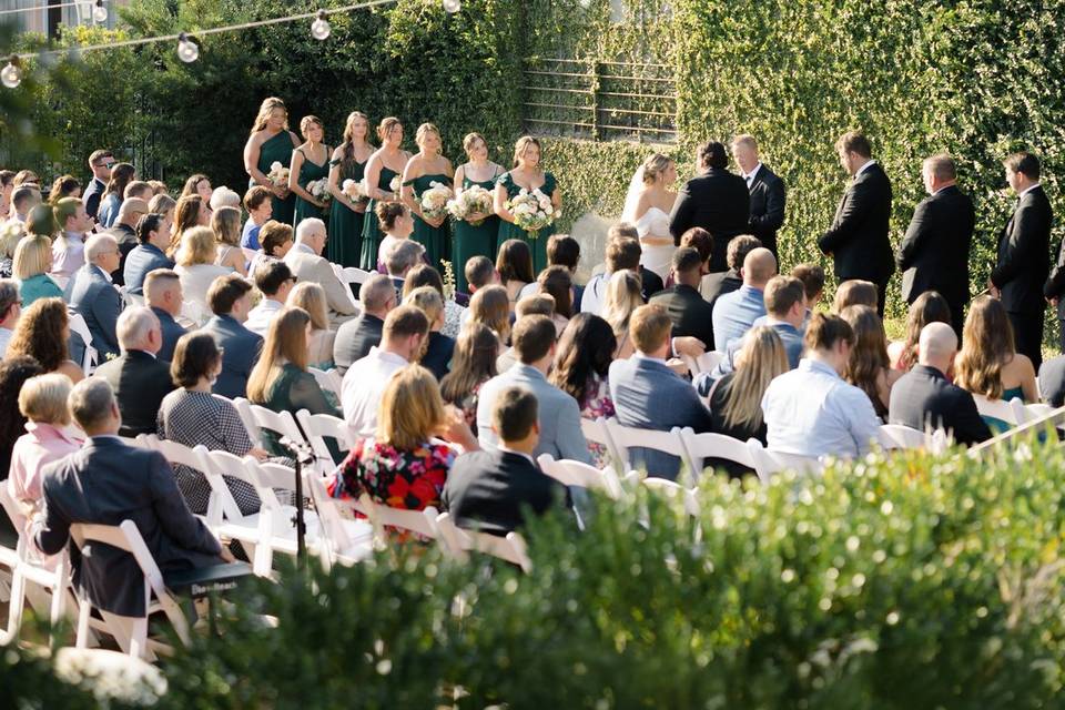 Ceremony