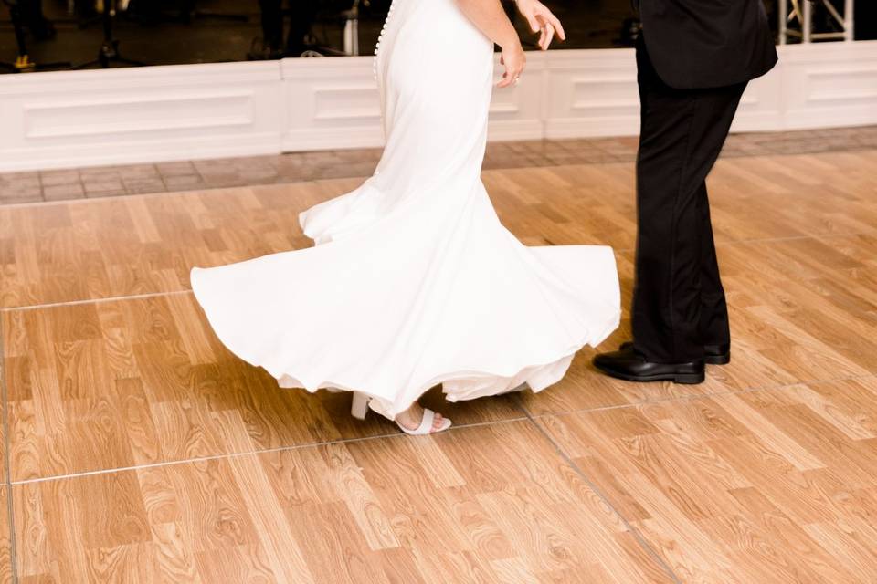 Let's Dance