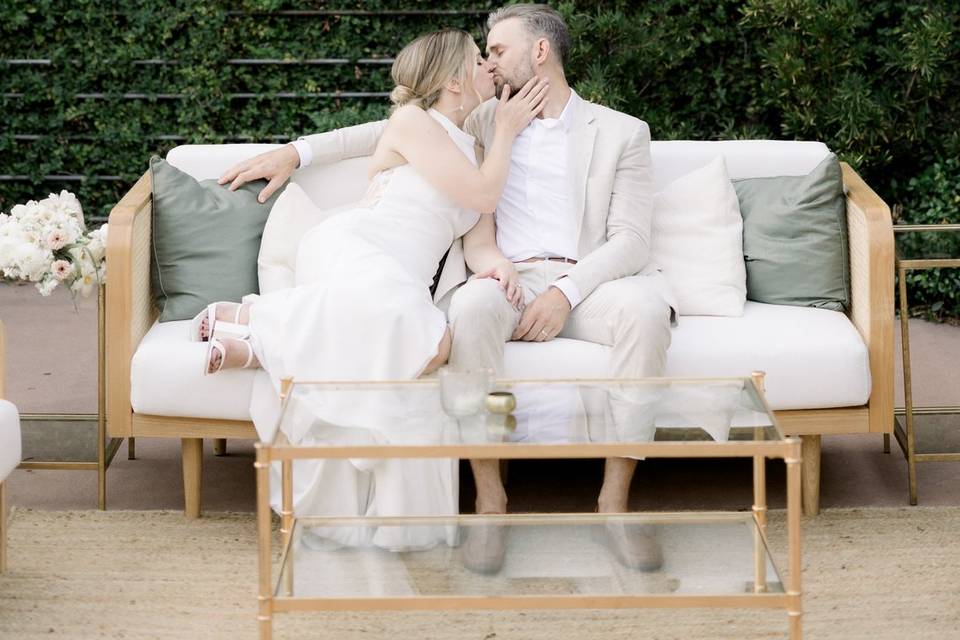 Sweet Kisses