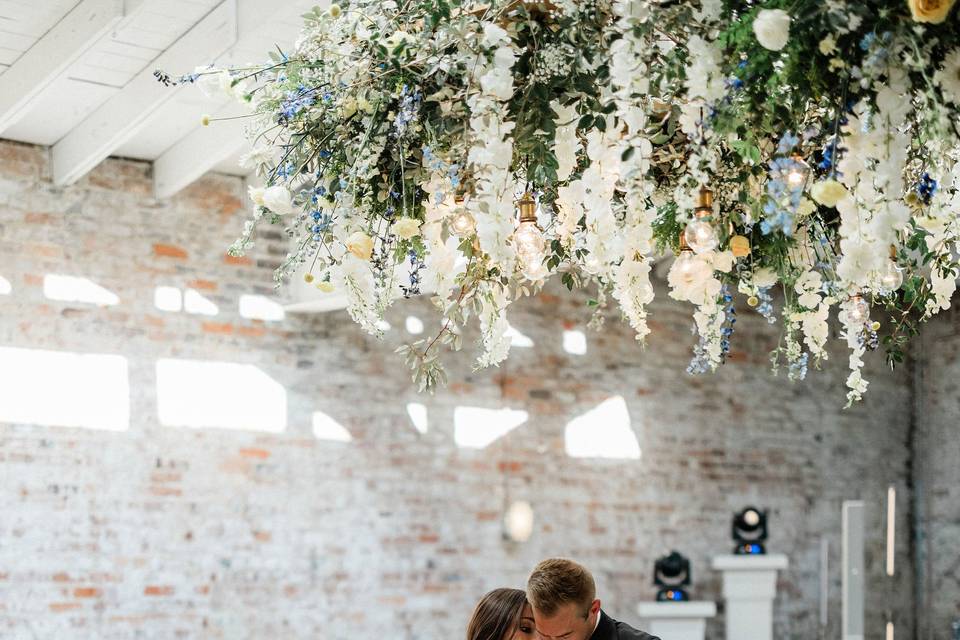 First Dance