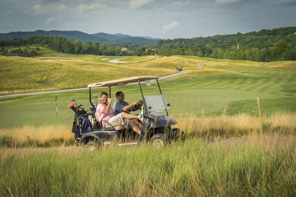 Ballyowen Golf Club