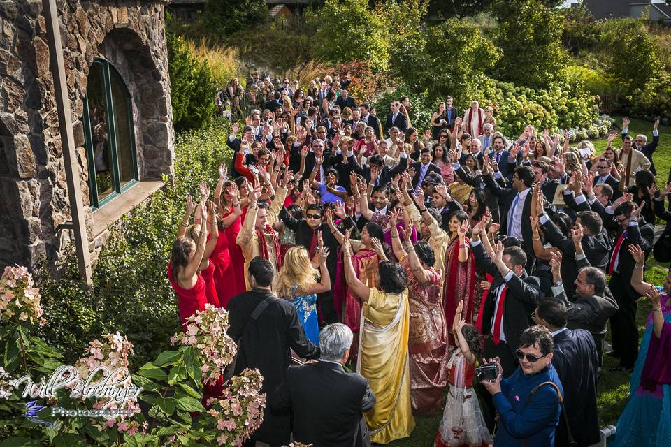 Indian Wedding