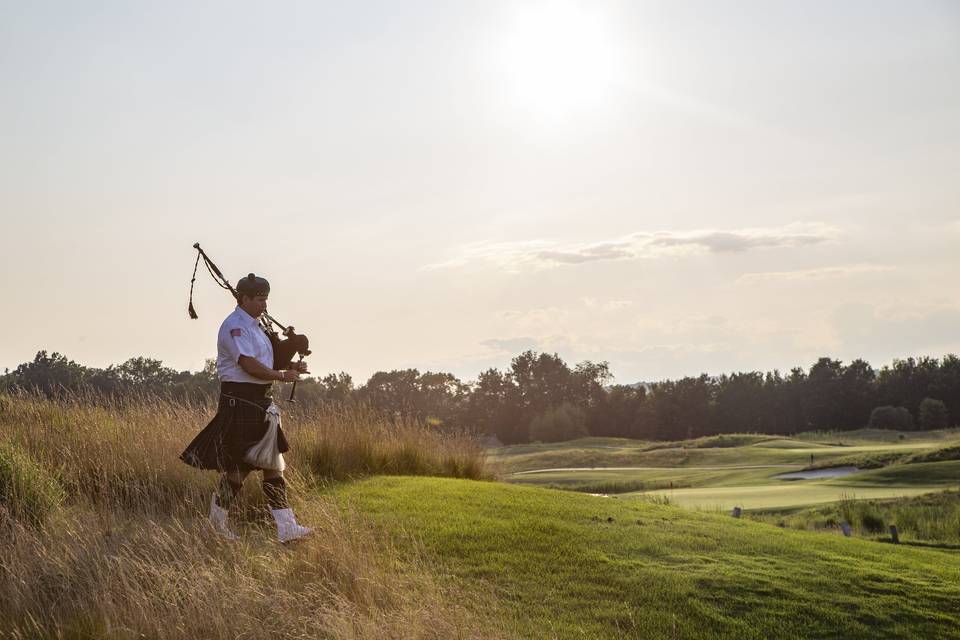 Ballyowen Golf Club