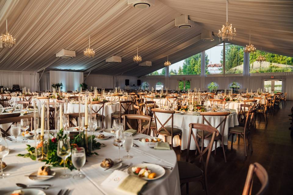 Big Sky Pavilion