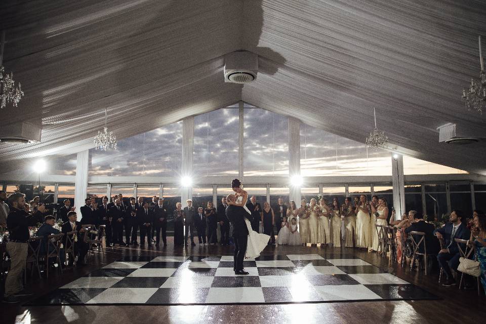 Big Sky Pavilion