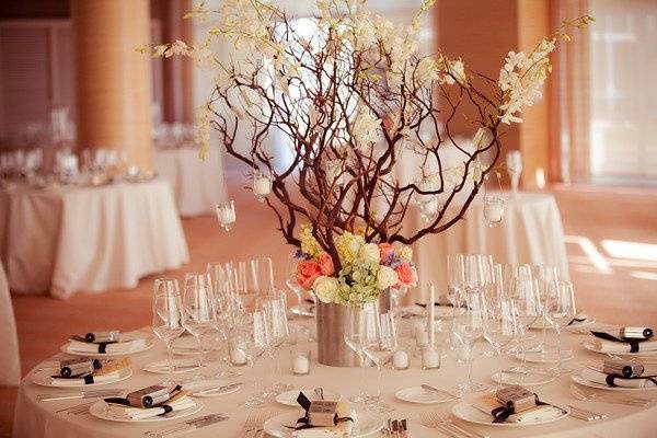 Table centerpiece