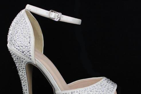 Dr. J's Shoes, Bridal Shoes and Accessories