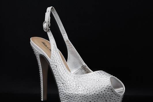 Dr. J's Shoes, Bridal Shoes and Accessories