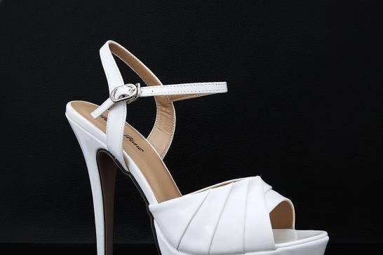 Dr. J's Shoes, Bridal Shoes and Accessories