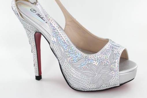 Dr. J's Shoes, Bridal Shoes and Accessories