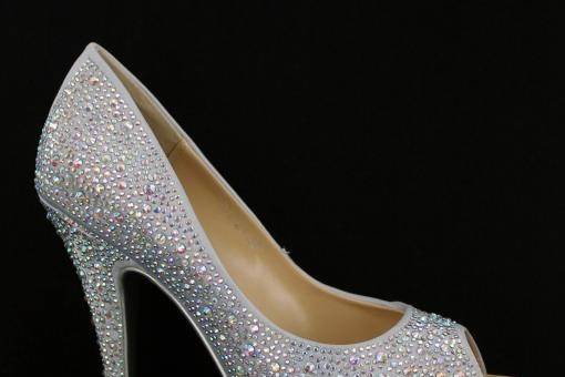 Dr. J's Shoes, Bridal Shoes and Accessories