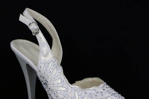 Dr. J's Shoes, Bridal Shoes and Accessories