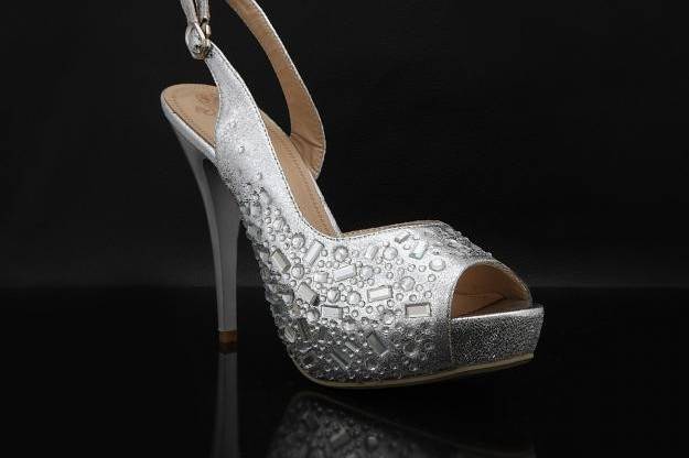 Dr. J's Shoes, Bridal Shoes and Accessories