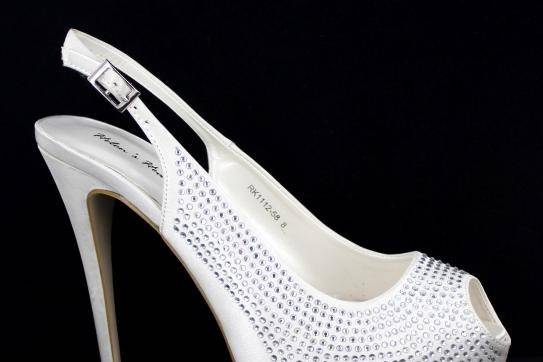 Dr. J's Shoes, Bridal Shoes and Accessories