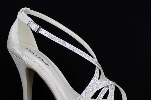 Dr. J's Shoes, Bridal Shoes and Accessories