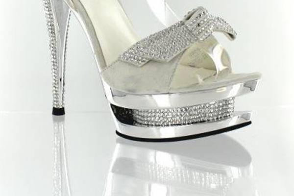 Dr. J's Shoes, Bridal Shoes and Accessories