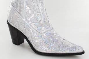 Dr. J's Shoes, Bridal Shoes and Accessories