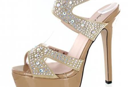 Dr. J's Shoes, Bridal Shoes and Accessories