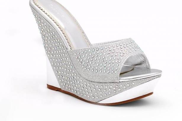 Dr. J's Shoes, Bridal Shoes and Accessories