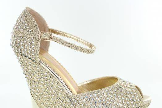 Dr. J's Shoes, Bridal Shoes and Accessories