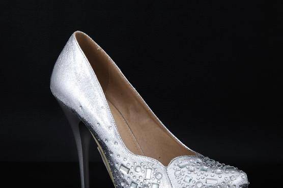 Dr. J's Shoes, Bridal Shoes and Accessories