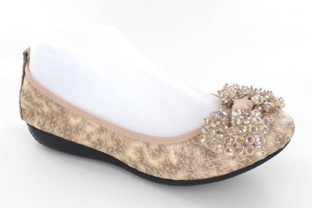 Dr. J's Shoes, Bridal Shoes and Accessories