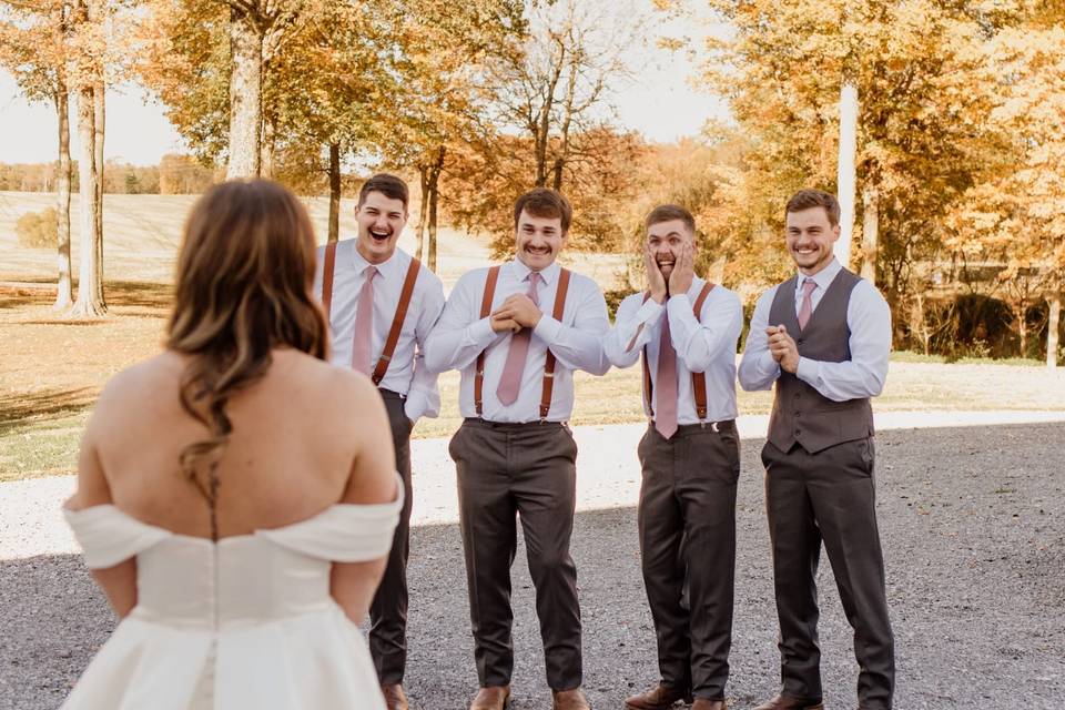 Southern Springs Events
