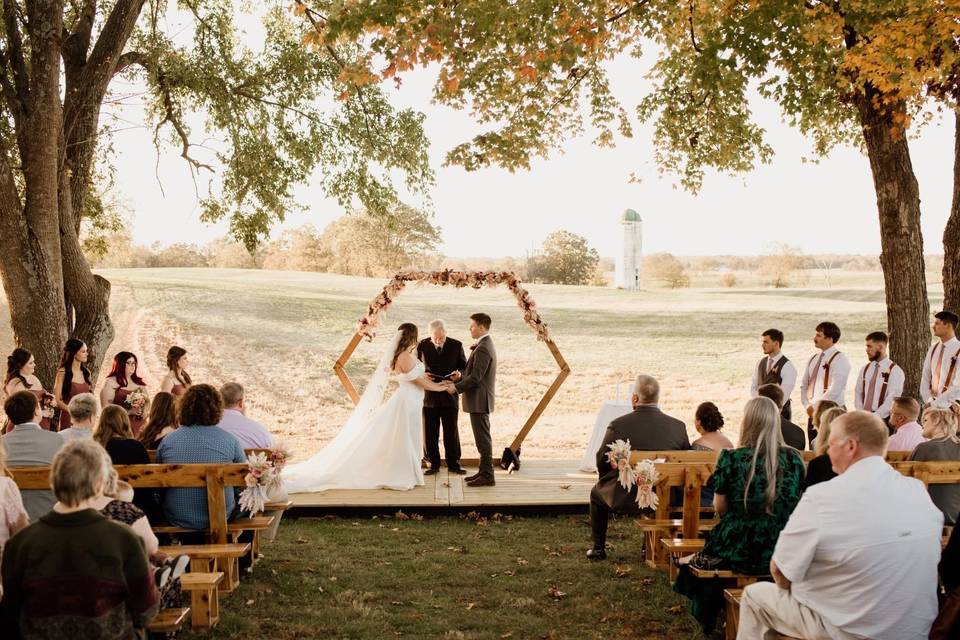 Southern Springs Events